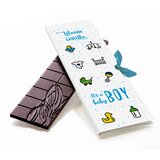 Vrsna Chocolates "It’s a boy" čokolada Cijene