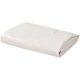 CERADA Ponjava 650 g/m² 1,5x20 m bela | Shoptok.si