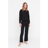 Trendyol Ženska pižama komplet Basic | Shoptok.si