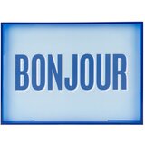 PT LIVING Slika 31x22 cm Bonjour – | Shoptok.si