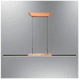 Opviq luster Elppir 3148-1A-19, LED 25 W, crni | Eponuda.com