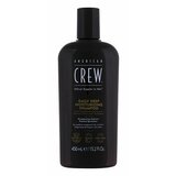 American Crew daily deep moisturizing vlažilni šampon za vsakodnevno uporabo 450 ml za moške Cene
