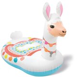 Intex Dušek na naduvavanje Lama Junior | Eponuda.com