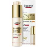 Eucerin Hyaluron-Filler + Elasticity blaga dnevna krema SPF 50 50 ml Cijene