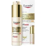 Hyaluron-Filler + Elasticity lahka dnevna krema SPF 50 50 ml