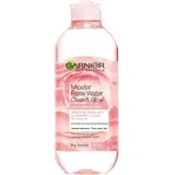 Skin Naturals micelarna voda s mirisom ruže 400 ml