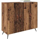 Ormarić Strani šal Star les 89,5 x 34 x 80 cm Konstruiran les, (5000217277) | Shoptok.si