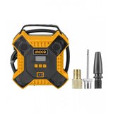 INGCO TOOLS Kompresor za zrak 12V 11Bar 35 l/min AAC1601 | Eponuda.ba