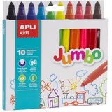 Apli Džambo flomasteri | ePonuda.com