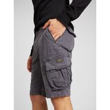 Superdry Cargo hlače crna | shoptok.hr