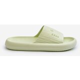 Boto FK1 Women's Lightweight Green Foam Flip-Flops Fenicva | shoptok.hr