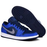 Nike Air Jordan 1 Retro Low Plava | shoptok.hr