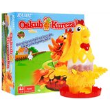  Arkadna igra "čupanje pera" - koka | Shoptok.si