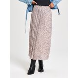 Sinsay ženska midi suknja 487BE-MLC | shoptok.hr
