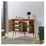 Hanah home Mega 726 Komoda, Šarena | Eponuda.ba