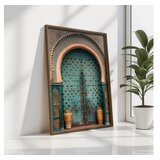 Wallity Zidna slika GE128-L, 35x47x3,5 cm | Eponuda.ba