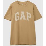 GAP T-shirt with logo - Men's | Shoptok.si