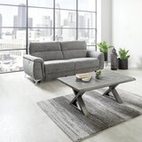 Mömax dvosed padua, siva, relax funkcija | Shoptok.si