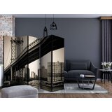  Paravan u 5 dijelova - Manhattan Bridge New York II [Room Dividers] 225x172 | shoptok.hr