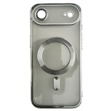  silikonska futrola magsafe iphone 17 air silver | ePonuda.com