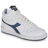 Diadora Nizke superge MAGIC BASKET DEMI ICONA Bela | Shoptok.si
