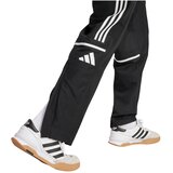 Adidas Muški donji deo trenerke SQ25 Pre Pnt M, Crni | Eponuda.com