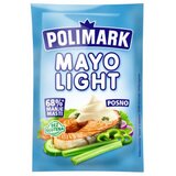Polimark mayo ligt posni majonez 90ml u