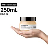L´Oréal Paris Serie Expert Absolut Repair globinsko regeneracijska maska za suhe in poškodovane lase 250 ml | Shoptok.si