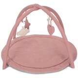 Lorelli Podloga za igru za bebu, Pink | shoptok.hr