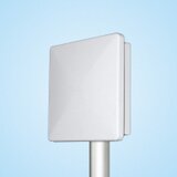  panel antena 14 dbi 2.4GHz NP-24-14-40 - n(ž), h ugao 40 stepeni, v ugao 40 stepeni, dim. 140x120x40mm | ePonuda.com