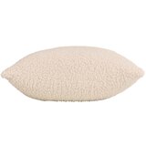Douceur d intérieur Ukrasna jastučnica od sherpa flisa 40x40 cm Woolen – | shoptok.hr