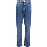 Calvin Klein WOMEN&#39;S DENIM JEANS BLUE Cijene