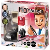 Mikroskop 30 eksperimenata 121284