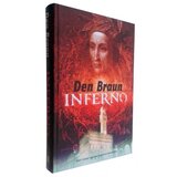 Solaris Inferno - Den Braun | ePonuda.com