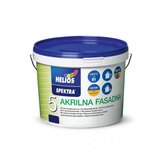 Helios Boja fasadna akrilna 15l Sprektra 510561 | Eponuda.ba