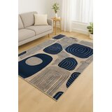 Conceptum Hypnose tepih BSR-6, pravougaoni, 100 x 140 cm, šareni | Eponuda.ba