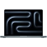 Apple MacBook Pro MXE03D/A Space Gray - 35.6cm (14&#39 &#39 ) M3 8-Core Chip 10-Core GPU 16GB RAM 1TB SSD u