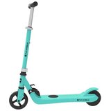 Rebel Fun Wheels otroški električni skiro 100 W – modra | Shoptok.si