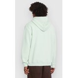 Volcom Single Stone Po Pulover s kapuco pale aqua | Shoptok.si