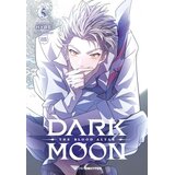 Hachette Hybe - Dark Moon: The Blood Altar, Vol. 5 | Eponuda.com