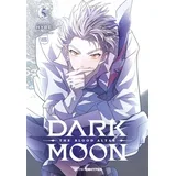 Hybe - Dark Moon: The Blood Altar, Vol. 5