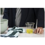 Mepal Steklena merilna posoda s pokrovom Chef It – | Shoptok.si