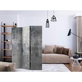 Artgeist PARAVAN 135/172/3 cm siva | Shoptok.si