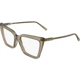 KL6216 610 ONE SIZE (56) Roza/Kristalna