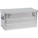 transportna kista classic 93 11093 aluminijum (d x š x v) 775 x 385 x 375 mm