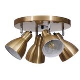 Opviq Luster 2591854, Zlatne boje | Eponuda.ba