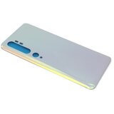 Xiaomi poklopac baterije za mi note 10 white (no logo) ( SD12663 ) Cene