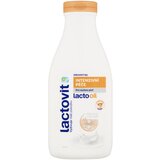 Lactovit LactoOil nežni gel za prhanje 500 ml Cene
