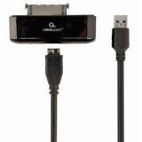 Gembird AUS3-02 USB3.0 to SATA 2,5'''' adapter za disk GoFlex HDD/SSD, (5000263481) | Shoptok.si
