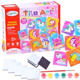  Kreativni set za izradu magneta | shoptok.hr